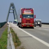 0508F 75 Fehmarn Bruecke